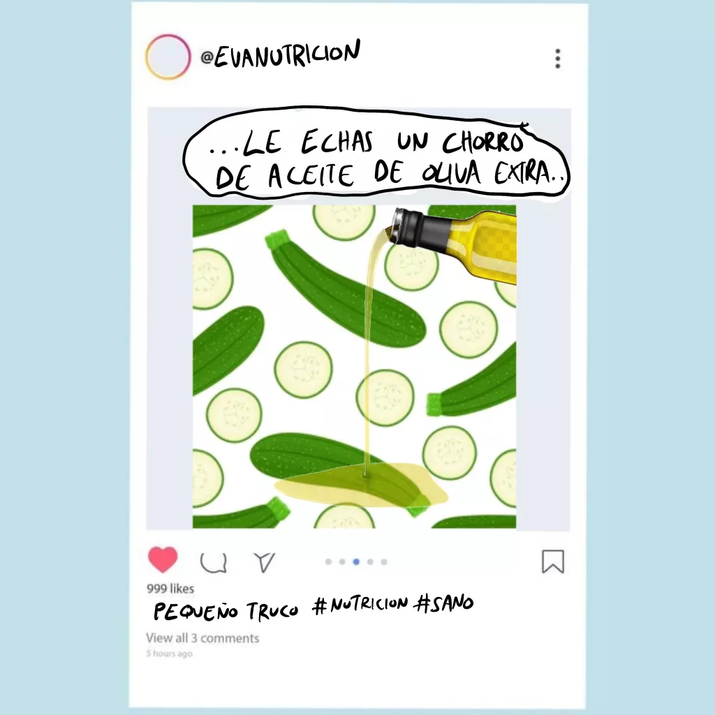 nutricion